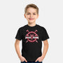 Vampire Killers-youth basic tee-Nemons