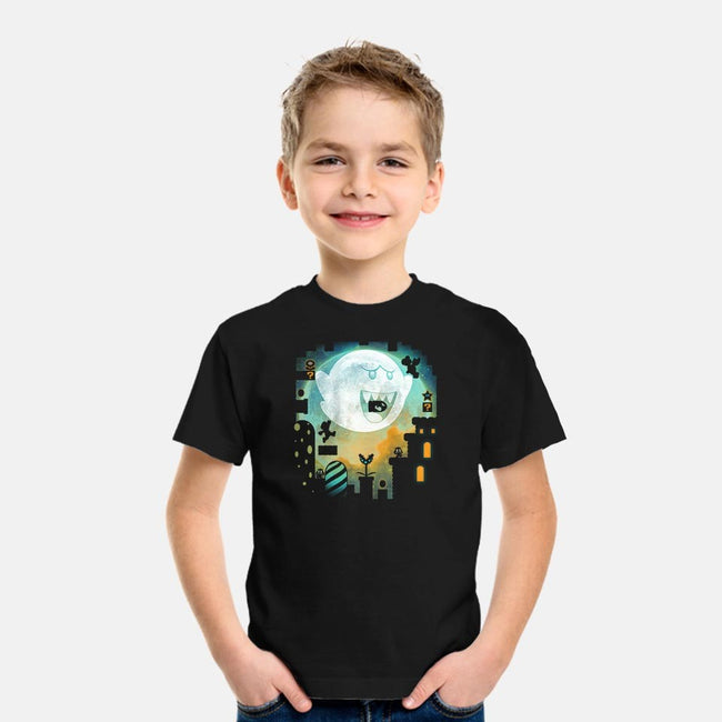 Boo Moon-youth basic tee-ManuelDA