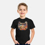 Nekonime-youth basic tee-batang 9tees