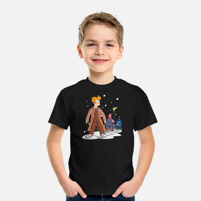 Vale Frycem-youth basic tee-saqman
