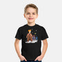 Vale Frycem-youth basic tee-saqman