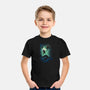 Stealth Attack-youth basic tee-vp021