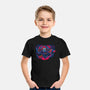 Forceful Entry-youth basic tee-BeastPop