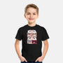 Hero Eyes-youth basic tee-danielmorris1993