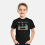None Shall Pass Including Plumbers-youth basic tee-RyanAstle