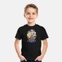 Old School's Going Merry-youth basic tee-aLittleFED
