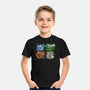 Jazzbenders-youth basic tee-SXStudios