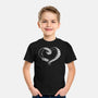 Weird Love-youth basic tee-Crumblin' Cookie
