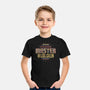 Original Master Builder-youth basic tee-DJKopet
