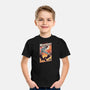 Ninjesus-youth basic tee-Mathiole