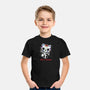 Hola Muertos-youth basic tee-Boggs Nicolas