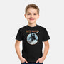Heavy Ice-youth basic tee-Mathiole