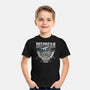 OutaTime-youth basic tee-CoD Designs