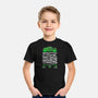 Godzilla Fest-youth basic tee-rocketman_art