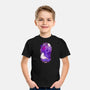 The Last-youth basic tee-MeganLara