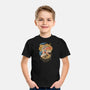 Fhloston Paradise-youth basic tee-steevinlove