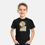 Achieve Your Dreams-youth basic tee-Steven Rhodes