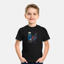 Who's Space-youth basic tee-kal5000