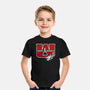Hero Academy-youth basic tee-Kat_Haynes