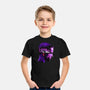 Eleven-youth basic tee-zerobriant