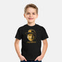 Mu-rray-youth basic tee-Captain Ribman