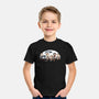 SuperNutural-youth basic tee-Matt Parsons