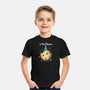 Le Petit Monster-youth basic tee-KindaCreative