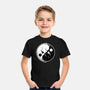 Yin Yang Mog-youth basic tee-motoslave