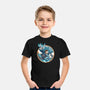 Marty Kart-youth basic tee-Obvian