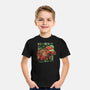 S-Head-youth basic tee-ilustrata