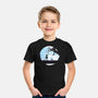 Perfect Moonwalk-youth basic tee-dalethesk8er