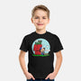 Nougats-youth basic tee-zerobriant