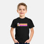 D&D All Nighter-youth basic tee-JoeGrady