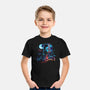 Final Wars-youth basic tee-KindaCreative