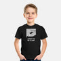 Be Leaf-youth basic tee-kharmazero