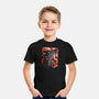 King Of Pop-youth basic tee-cs3ink