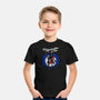 Regeneration Tour 12th-youth basic tee-zerobriant