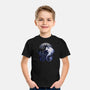 Two Dragons-youth basic tee-xMorfina