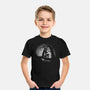 A Wrong Turn-youth basic tee-perdita00