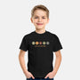 Time To Settle This-youth basic tee-zacrizy