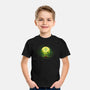 And Back Again-youth basic tee-AlynSpiller