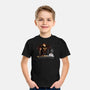 Mew Shall Not Pass-youth basic tee-queenmob