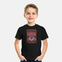 Rathalos-youth basic tee-Melee_Ninja