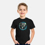 Hunting Since 1986-youth basic tee-javisan
