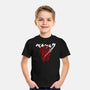 Sacrifice-youth basic tee-Coconut_Design