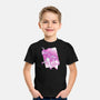 Truly Outrageous!-youth basic tee-hugohugo