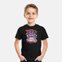 Totor-O's-youth basic tee-KindaCreative