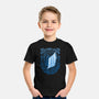 Scouting Legion-youth basic tee-StudioM6