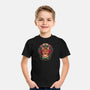 See You Space Cowboy-youth basic tee-MeganLara