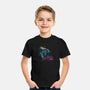 Princess of the Forest-youth basic tee-kharmazero